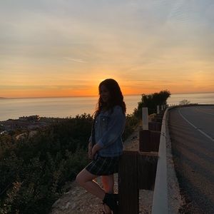 Meet your Posher, Jacqueline